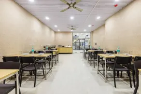 Hotel Bill Palace - Restaurant