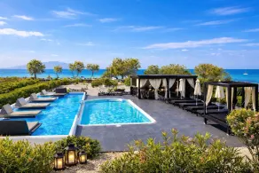 Mare Nostrum Santo - Pool