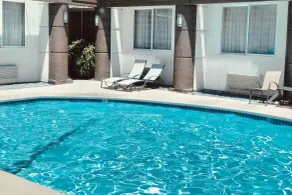 Country Inn & Suites by Radisson, San Jose International Airport, CA - Piscine