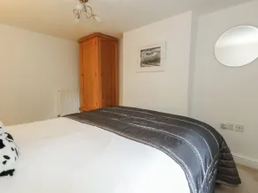 Woodbine Cottage - Værelse