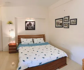 Lan's Homestay - Quarto