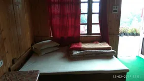 Goroomgo Pink Floyed Homestay Kalimpong - Rum