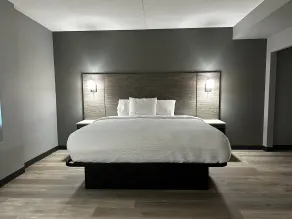 Days Inn & Suites by Wyndham Summerside - Chambre