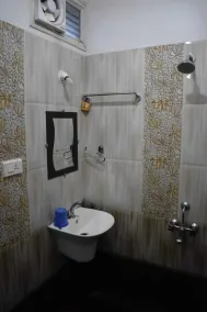 iROOMZ Ocean Comforts - Salle de bain