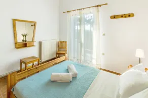 Romanza Villas - Camera