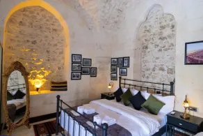 Nomad inn - Room
