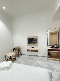 Hotel The Octave - Room