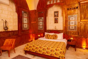 Reji Boutique Hotel - Room