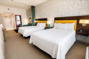 Home2 Suites by Hilton Edinburg, TX - Room