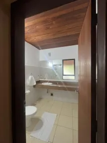 Apoena ecopousada Ltda - Baño