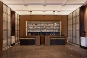 Four Points by Sheraton Nanchang, Xihu    - Réception