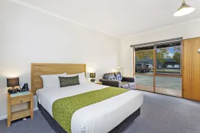 Comfort Inn Lady Augusta - Chambre