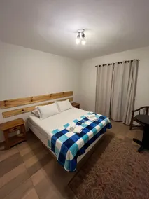 Villa Rural - Room