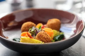 Thon Hotel EU - Restaurant
