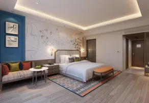 Boulevard9, Nadiad - IHCL SeleQtions - Camera