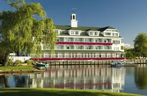 Mill Falls Resort Collection at the Lake - Chambre