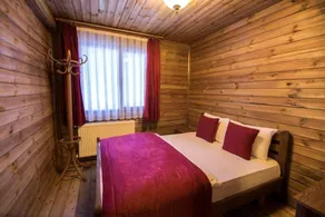 Uludag Orman Koskleri - Room