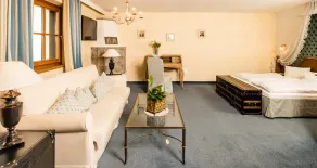 Hotel Rössl - Room