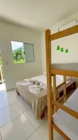 Pousada Eco Beach - Bathroom