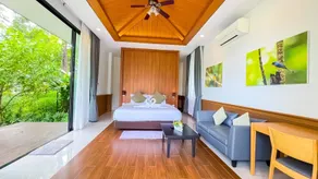 Vivace Khaoyai - Zimmer