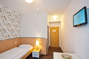 Hotel Flämischer Hof - Chambre