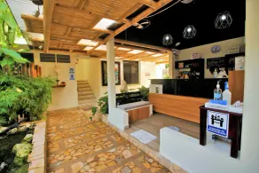 Casa Janaab Palenque - Réception