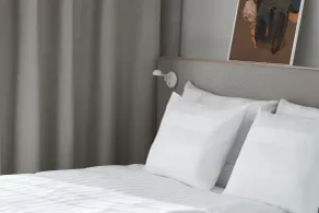 Original Sokos Hotel Tripla Helsinki - Room