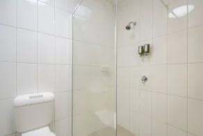 Werribee Motel and Apartments - Bathroom