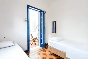Farfalla Guest House - Camera