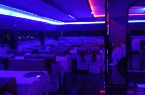 Grand Onur Hotel - Restaurant