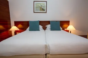 Marina Smir Hotel & Spa - Chambre