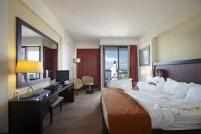 TUI Blue Gardens - Adults-only - Savoy Signature - Chambre
