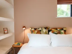 1 Caddaford Barns - Zimmer