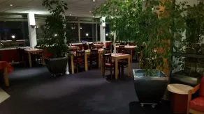 Hôtel Inn Design Moutiers - Restaurant