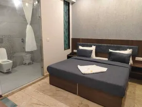 Hotel Joy By T And M Hotels - Camera