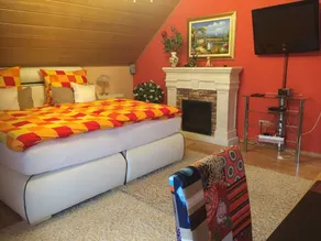 Gästehaus Monika - Quarto