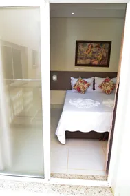 Caligio Hotel - Chambre