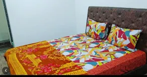 Hotel Royal Apple - Habitación