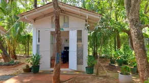 Esperanza Beach Villa - Reception