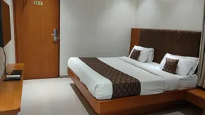 Hotel Vintage - Chambre