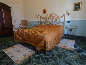 Palazzo Giovanni bed and breakfast - Chambre