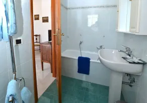 Le Stanze di Cornelia - Baño