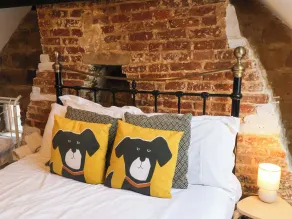 Atlanta - Room