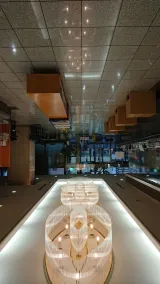Hotel Nagano Avenue - Réception