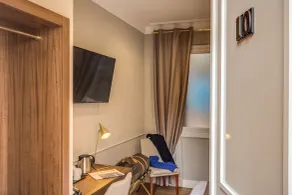 Charme Spagna Boutique Hotel - Room