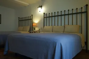 Hotel Real de Leyendas - Chambre