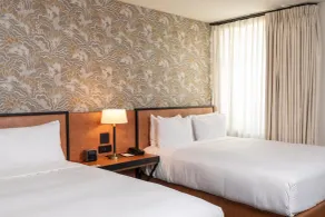 Holston House Nashville, in The Unbound Collection by Hyatt - Room