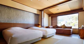 Laforet Ito Onsen Yunoniwa - Chambre