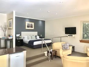 Briars Country Lodge - Room