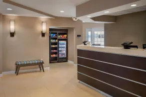 Residence Inn Hartford Manchester - Réception